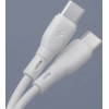 Blue Star Eco Cable 3A 60W Type C To Type C PJ73-13-3 1m white