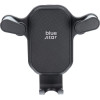 Blue Star Gravity Car Holder For Air Vent Triangular black