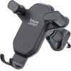 Blue Star Gravity Car Holder For Air Vent Triangular black