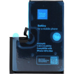 Blue Star Hq Battery For Iphone 14 Pro Max 4323 mAh