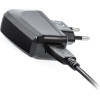 Blue Star Lite Travel Charger 2A 10W Usb A + Cable Usb A To Type C TFK-TC-1095B black