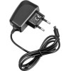 Blue Star Lite Travel Charger 2A 10W With Cable Micro Usb TFK-TC-1095B black