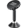 Blue Star Magnetic Car Holder For Dashboard Long Stick black