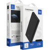 Blue Star Powerbank 10000 Mah 2A W1061 black