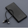Blue Star Powerbank 10000 Mah 2A W1061 black