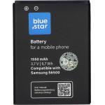 Blue Star Premium Bateria Do Samsung Galaxy Mini 2 S6500 / Galaxy Young S6310 / Galaxy Ace Plus S7500 1550 mAh