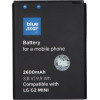 Blue Star Premium Battery For Lg G2 Mini 2600 mAh