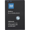 Blue Star Premium Battery For Lg K10 (2017) 2800 mAh