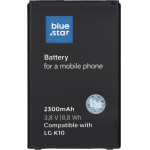 Blue Star Premium Battery For Lg K10 2300 mAh