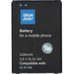 Blue Star Premium Battery For Lg K7 / K8 2200 mAh
