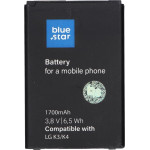 Blue Star Premium Battery For Lg K3 / K4 1700 mAh