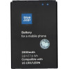 Blue Star Premium Battery For Lg L50 L / Fino / Joy / Leon 2000 mAh