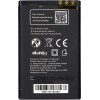 Blue Star Premium Battery For Nokia 5800 Xm / C3-00 / N900 / X6 / 5230 / Lumia 520 / 525 1350 mAh