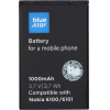 Blue Star Premium Battery For Nokia 6101 / 6100 / 6300 1000 mAh