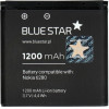 Blue Star Premium Battery For Nokia 6280 / 9300 / 6151 / N73 1200 mAh