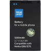 Blue Star Premium Battery For Nokia E66 / E75 / C5-03 / 3120 Classic / 8800 Arte Saphire 1200 mAh
