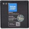 Blue Star Premium Battery For Nokia E51 / N81 / N81 8GB / N82 / N86 1200 mAh