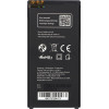 Blue Star Premium Battery For Nokia Lumia 640 2600 mAh