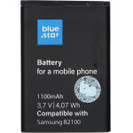 Blue Star Premium Battery For Samsung B2100 1100 mAh