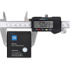 Blue Star Premium Battery For Samsung Core 2 G355 2200 mAh