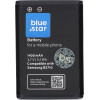 Blue Star Premium Battery For Samsung B2710 Solid 1400 mAh