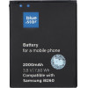 Blue Star Premium Battery For Samsung Core 2000 mAh
