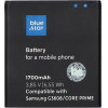 Blue Star Premium Battery For Samsung Core Prime G3608 G3606 G3609 1700 mAh