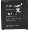 Blue Star Premium Battery For Samsung Core Prime G3608 G3606 G3609 2200 mAh