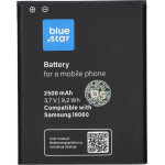 Blue Star Premium Battery For Samsung Galaxy Grand I9082 / Galaxy Grand Neo I9060 2500 mAh