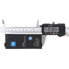 Blue Star Premium Battery For Samsung Galaxy Note 4 N910 3400 mAh