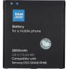 Blue Star Premium Battery For Samsung Grand Prime G530 / J3 2016 / J5 2800 mAh