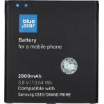 Blue Star Premium Battery For Samsung Grand Prime G530 / J3 2016 / J5 2800 mAh