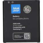 Blue Star Premium Battery For Samsung J1 J100 2000 mAh