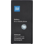 Blue Star Premium Battery For Samsung S5 3000 mAh