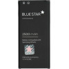 Blue Star Premium Battery For Samsung S5 Mini G800F 2500 mAh