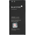 Blue Star Premium Battery For Samsung S5 Mini G800F 2500 mAh