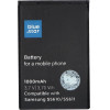 Blue Star Premium Battery For Samsung S5610 / S5611 / L700 / S3650 / S5620 / B3410 / S5260 1000 mAh
