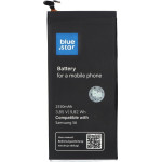 Blue Star Premium Battery For Samsung S6 2550 mAh