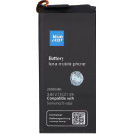 Blue Star Premium Battery For Samsung S6 Edge 2600 mAh