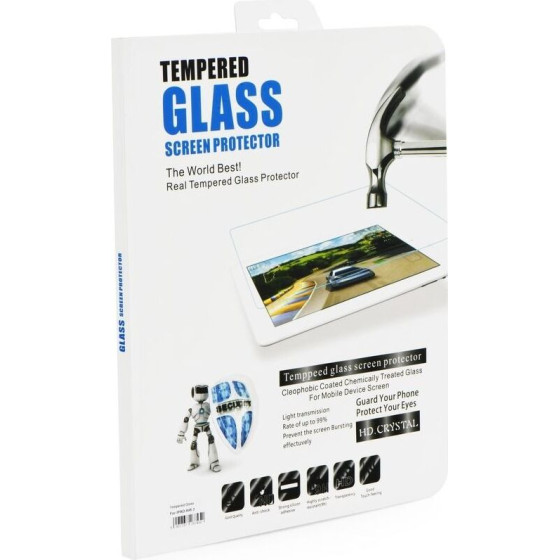 Blue Star Tempered Glass - App Ipad Air/Air 2