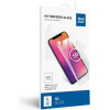Blue Star Tempered Glass - App Iphone 13/13 Pro/14/16e 5D Full Cover black