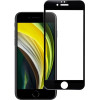Blue Star Tempered Glass - App Iphone 6 5D Full Cover Black Tempered glass