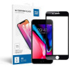 Blue Star Tempered Glass - App Iphone 7/8 Plus 5D Full Cover black