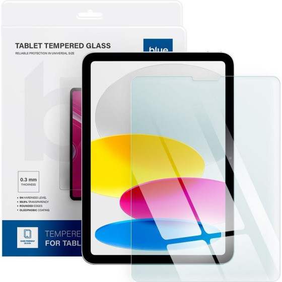 Blue Star Tempered Glass - For Ipad Air 2020 10,9''