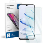 Blue Star Tempered Glass - Honor 70 Lite