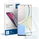 Blue Star Tempered Glass - Honor Magic4 Lite