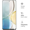 Blue Star Tempered Glass - Honor Magic4 Lite