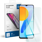 Blue Star Tempered Glass - Honor X6/X8 5G