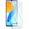 Blue Star Tempered Glass - Honor X6/X8 5G