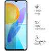 Blue Star Tempered Glass - Honor X6/X8 5G